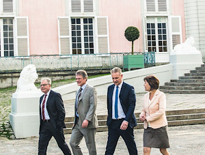 Schnorrenberg Oelbermann - Anwaltskanzlei in Düsseldorf place picture